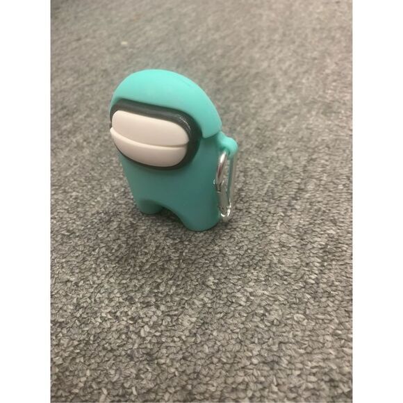 Blue Character Airpod Case - Picture 3 of 7